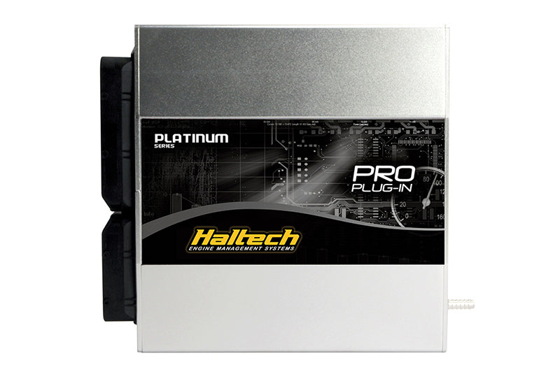 Haltech Platinum PRO Direct Kit - eliteracefab.com