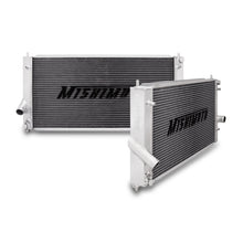 Load image into Gallery viewer, Mishimoto 00-05 Toyota MR2 Manual Aluminum Radiator - eliteracefab.com