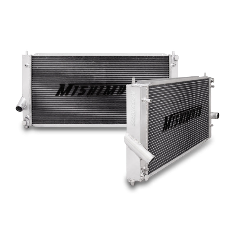 Mishimoto 00-05 Toyota MR2 Manual Aluminum Radiator - eliteracefab.com