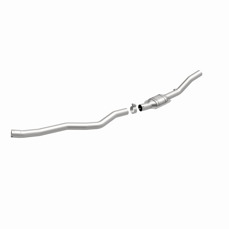 MagnaFlow Conv DF Dodge Dokota 3.9/5.2L 4WD Magnaflow