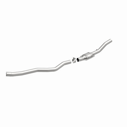 MagnaFlow Conv DF Dodge Dokota 3.9/5.2L 4WD Magnaflow