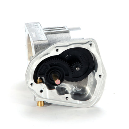 BBK 04-10 Ford F150 Expedition 5.4 80mm Throttle Body BBK Power Plus Series - eliteracefab.com