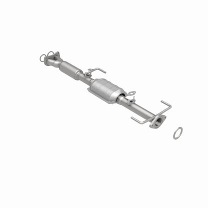 MagnaFlow Conv DF Previa 95-96 2.4L Magnaflow