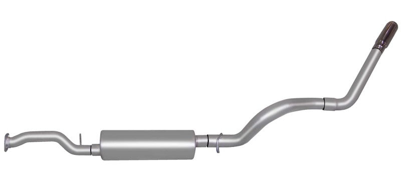 Gibson 94-95 GMC Yukon Base 5.7L 3in Cat-Back Single Exhaust - Aluminized Gibson