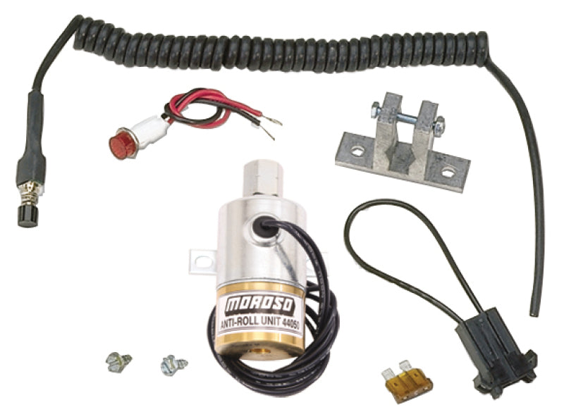 Moroso Universal Anti-Roll Kit Moroso