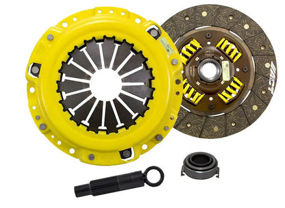 ACT 1997 Acura CL HD/Perf Street Sprung Clutch Kit - eliteracefab.com