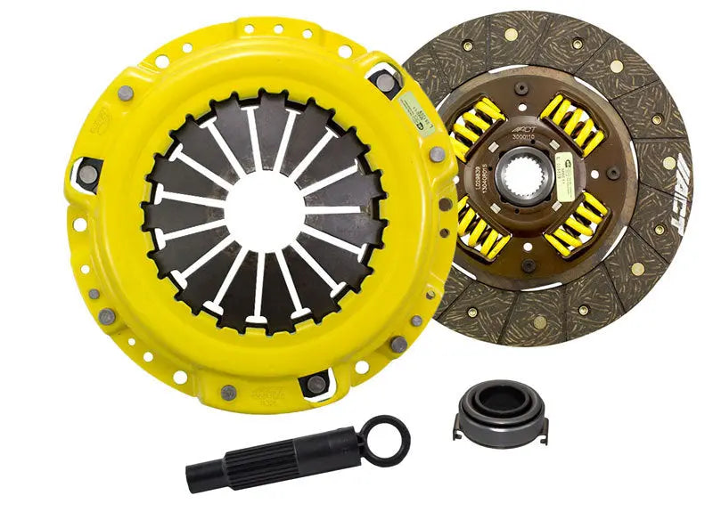 ACT 1997 Acura CL HD/Perf Street Sprung Clutch Kit - eliteracefab.com