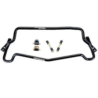 Hotchkis 77-96 GM B-Body Wagon Only Sway Bar Kit - eliteracefab.com