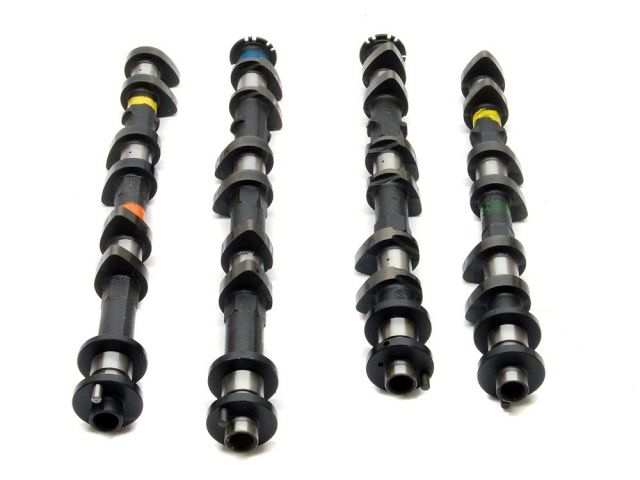 Brian Crower Stage 2 Camshaft Nissan Infiniti VQ35DE 03-06 - eliteracefab.com
