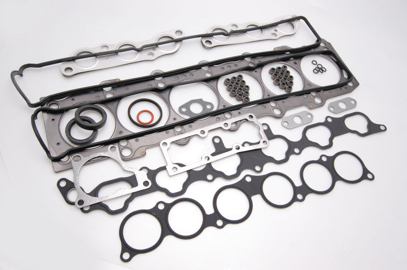 Cometic Street Pro Toyota 1993-97 2JZ-GE NON-TURBO 3.0L Inline 6 87mm Top End Kit - eliteracefab.com