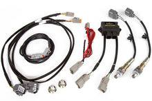 Load image into Gallery viewer, WB2 NTK - Dual Channel CAN O2 Wideband Controller Kit Length: 1.2M (4ft) - eliteracefab.com