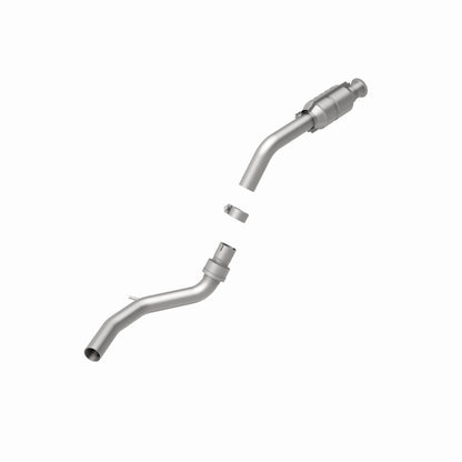 MagnaFlow Conv Direct Fit Chrysler 98-99 Magnaflow