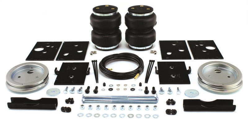 Air Lift Loadlifter 5000 Air Spring Kit - eliteracefab.com