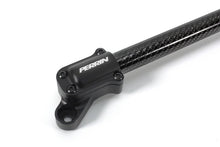 Load image into Gallery viewer, Perrin 2013+ BRZ/FR-S/86/GR86 Front Strut Brace - Carbon Fiber (Req. Removal of OEM Engine Cover) - eliteracefab.com