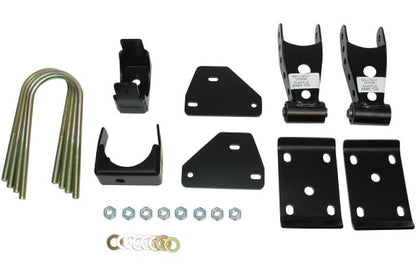 Belltech FLIP KIT 02-05 RAM ALL CABS 5inch - eliteracefab.com