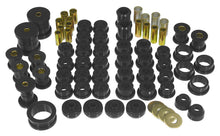 Load image into Gallery viewer, Prothane 84-96 Chevy Corvette Total Kit - Black - eliteracefab.com