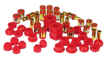 Load image into Gallery viewer, Prothane 97-01 Honda CRV Total Kit - Red - eliteracefab.com