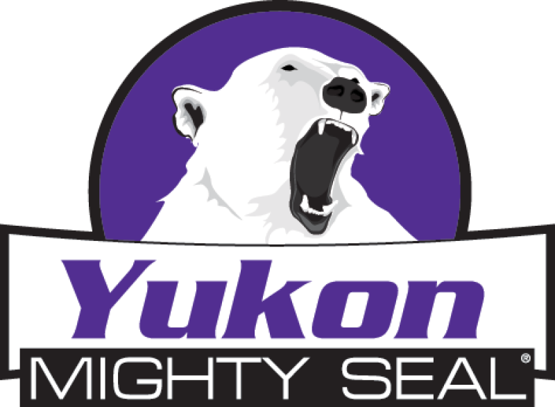 Yukon Gear 9.76in & 9.5in GM 12 Bolt Pinion Seal Yukon Gear & Axle