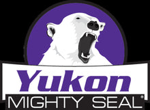 Load image into Gallery viewer, Yukon Gear Non-Welded Inner Axle Seal for Late Model 35