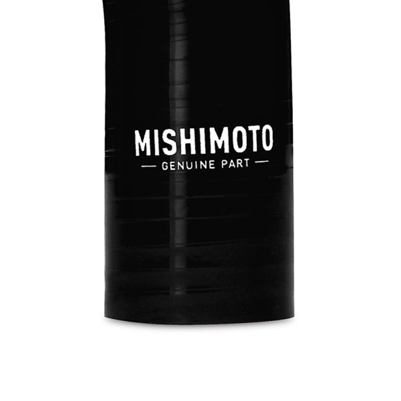 Mishimoto 10-13 Mazdaspeed 3 2.3L Black Silicone Hose Kit - eliteracefab.com