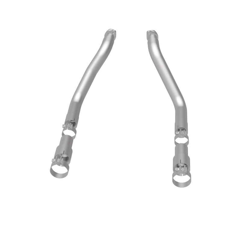 MagnaFlow Mani frontpipes 64-66 Mustang V8 Magnaflow