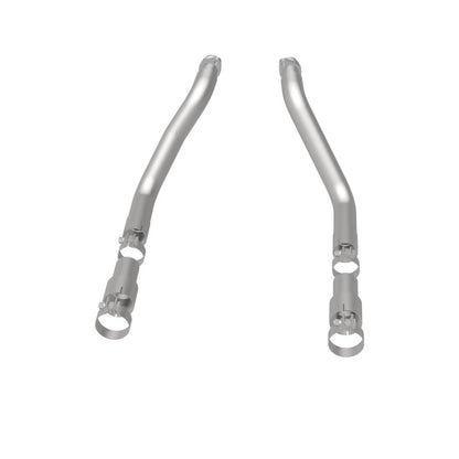 MagnaFlow Mani frontpipes 64-66 Mustang V8 Magnaflow