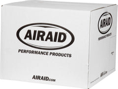 Airaid 07-13 Avalanch/Sierra/Silverado 4.3/4.8/5.3/6.0L Airaid Jr Intake Kit - Dry / Red Media - eliteracefab.com