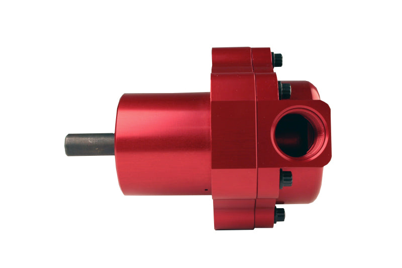 Aeromotive 11105 Billet Belt Drive Fuel Pump - eliteracefab.com