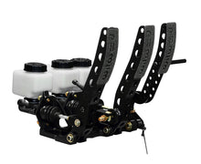 Load image into Gallery viewer, Wilwood Pedal Assembly Floor Mount-Brake Clutch &amp; Throttle - eliteracefab.com