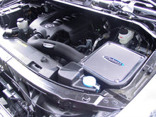 Load image into Gallery viewer, Volant 04-10 Infiniti QX56 5.6 V8 Pro5 Closed Box Air Intake System - eliteracefab.com