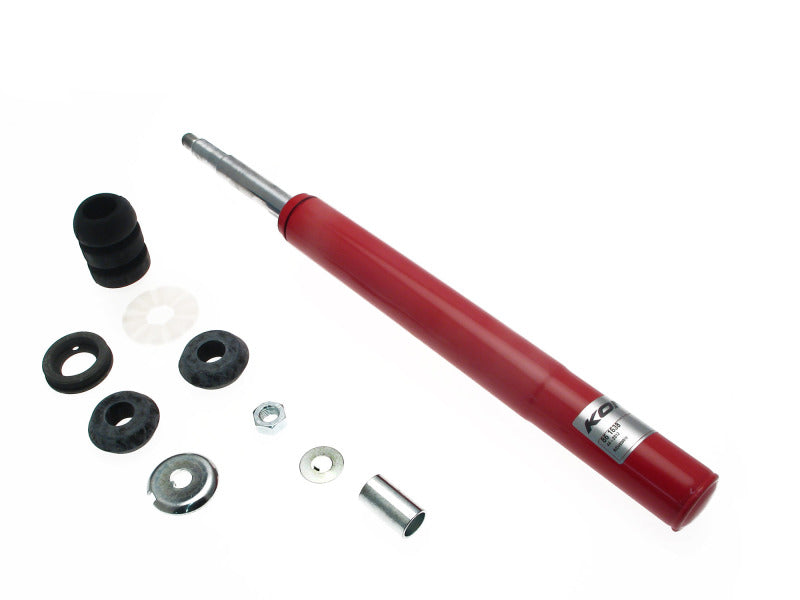 Koni Classic (Red) Shock 69-71 Porsche 911/ 912 - Front - eliteracefab.com