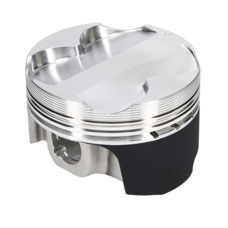 Wiseco BMW M50B25 Single Vanos 2.5L 24V Turbo 84.0mm Bore Standard Size 8.8:1 CR Piston Set - eliteracefab.com