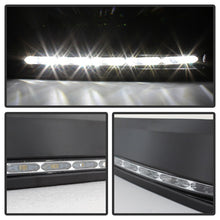 Load image into Gallery viewer, Spyder Toyota Tundra 07-13 Daytime LED Running Lights (XSP-X Model Look)wo/swtch Blk FL-DRL-TTU07-BK - eliteracefab.com