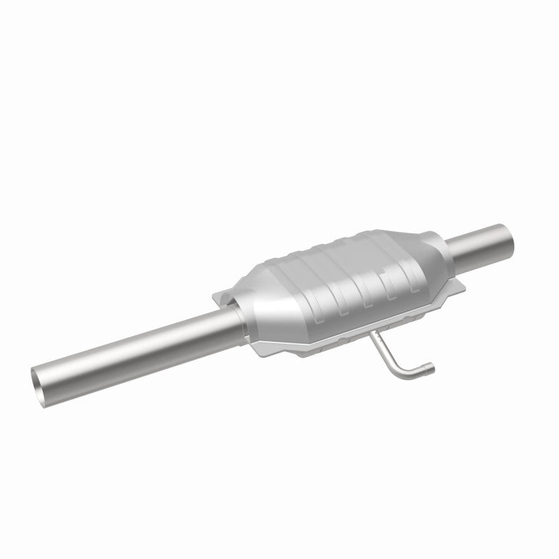 MagnaFlow Conv Direct Fit Jeep 81 86 Magnaflow