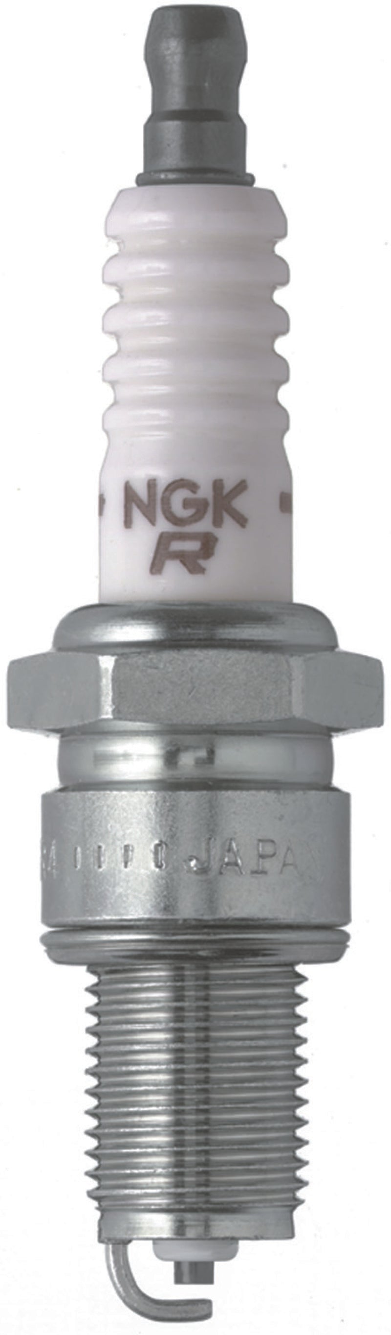 NGK Standard Spark Plug Box of 4 (BPR5ES-11) NGK