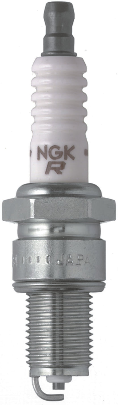 NGK Standard Spark Plug Box of 4 (BPR5ES-11) NGK