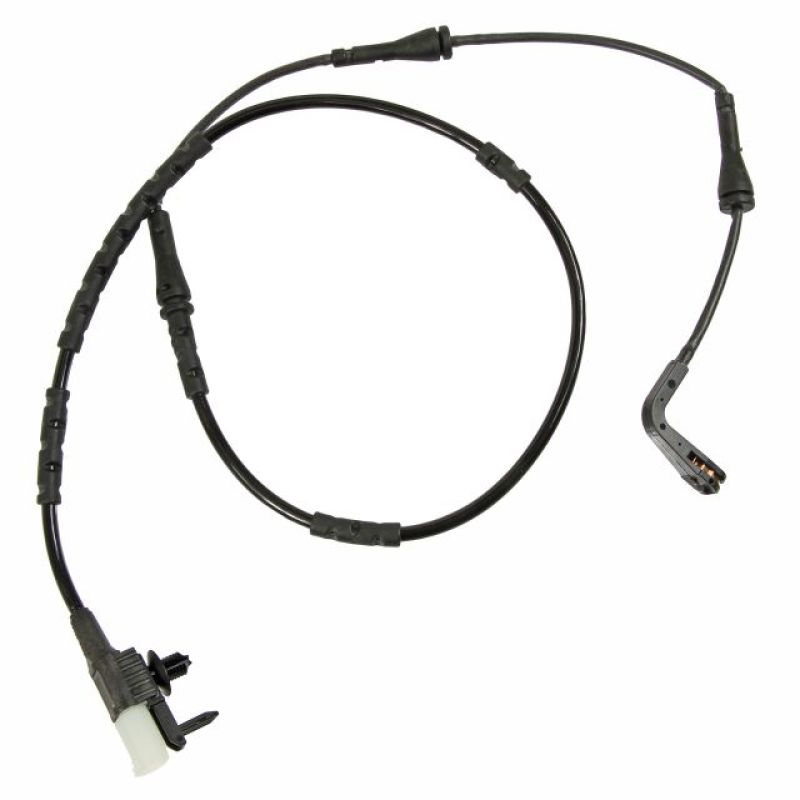 Power Stop 17-20 Jaguar F-Pace Rear Euro-Stop Electronic Brake Pad Wear Sensor - eliteracefab.com