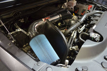 Load image into Gallery viewer, Injen 19-20 Ram 1500 V8-5.7L Wrinkle Black PF Cold Air Intake System - eliteracefab.com