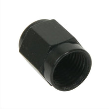 Load image into Gallery viewer, Fragola Performance Systems 481803-BL Tube Nuts -3AN - eliteracefab.com