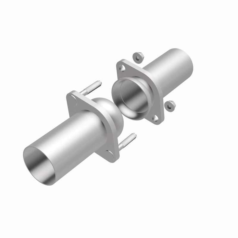 MagnaFlow Univ Ball Flange 2.25inch Magnaflow