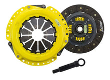 Load image into Gallery viewer, ACT 2003 Mitsubishi Lancer HD/Perf Street Sprung Clutch Kit - eliteracefab.com