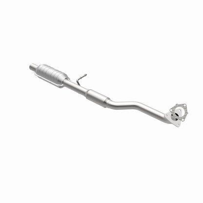 MagnaFlow Conv DF 04 Hyundai Santa Fe 2.4L Magnaflow