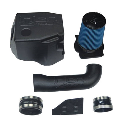 Injen 12-15 Jeep Wrangler JK 3.6L V6 Evolution Intake - eliteracefab.com