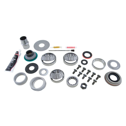 Yukon Gear Master Overhaul Kit For Dana 44 IFS Diff For 92 and Older - eliteracefab.com