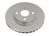 DBA 90-00 Ford Laser Rear En-Shield Standard Brake Rotor