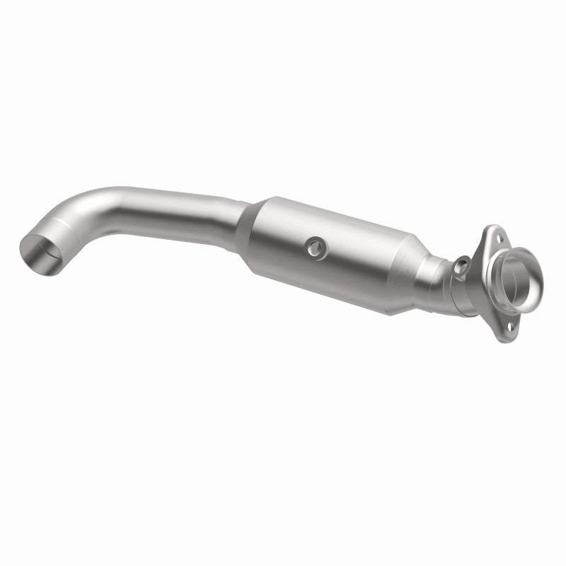 MagnaFlow Left Side Converter Direct Fit 15-17 Ford F-150 5.0L Magnaflow