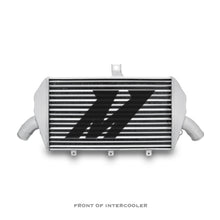 Load image into Gallery viewer, Mishimoto 01-07 Mitsubishi Lancer EVO Intercooler - eliteracefab.com