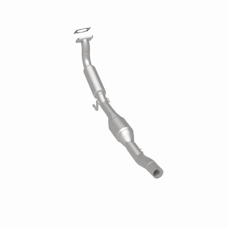 MagnaFlow Conv DF 99-01 VW Beetle / 99-03 Golf / 99-02 Jetta 2.0L Single Outlet Manifold Magnaflow