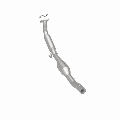 MagnaFlow Conv DF 99-01 VW Beetle / 99-03 Golf / 99-02 Jetta 2.0L Single Outlet Manifold Magnaflow