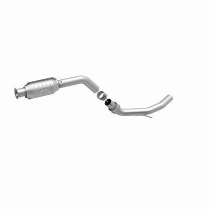 MagnaFlow Conv Direct Fit Chrysler 98-99 Magnaflow